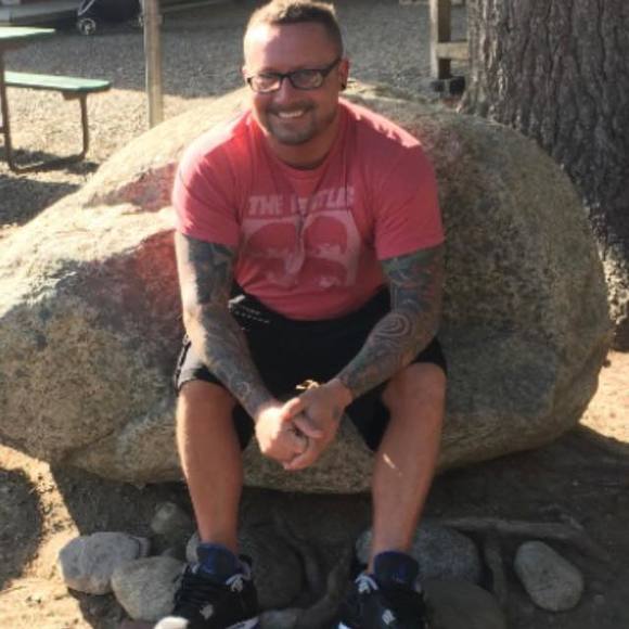 Meet your Posher, Paul - Picture 1 of 1